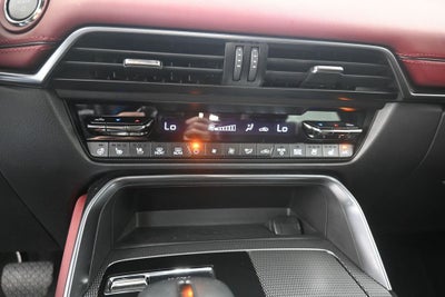 2025 Mazda Mazda CX-70 PHEV Premium Plus