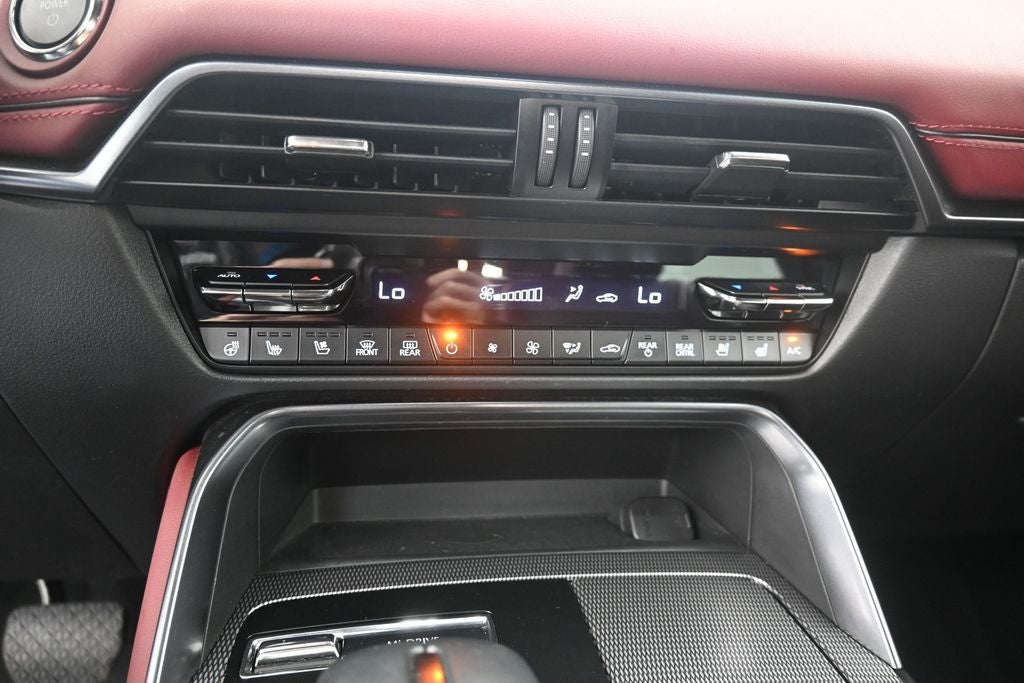 2025 Mazda Mazda CX-70 PHEV Premium Plus