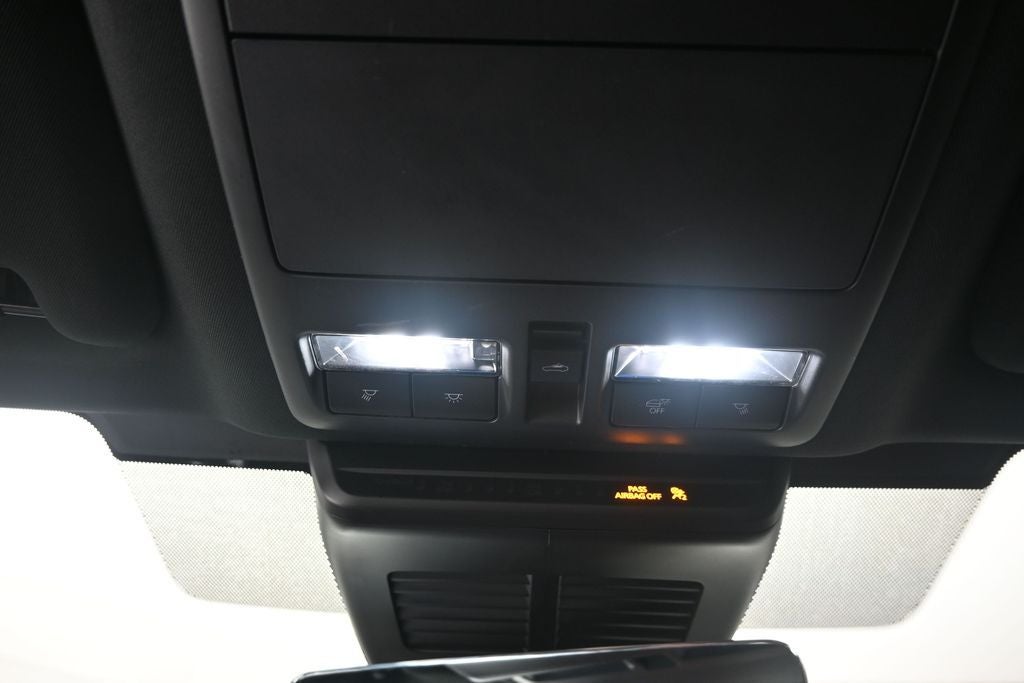 2025 Mazda Mazda CX-70 PHEV Premium Plus