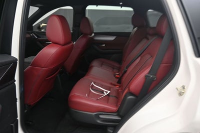 2025 Mazda Mazda CX-70 PHEV Premium Plus