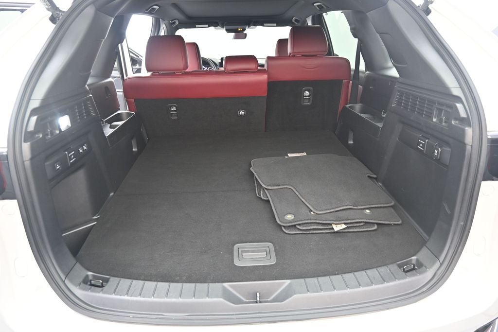 2025 Mazda Mazda CX-70 PHEV Premium Plus