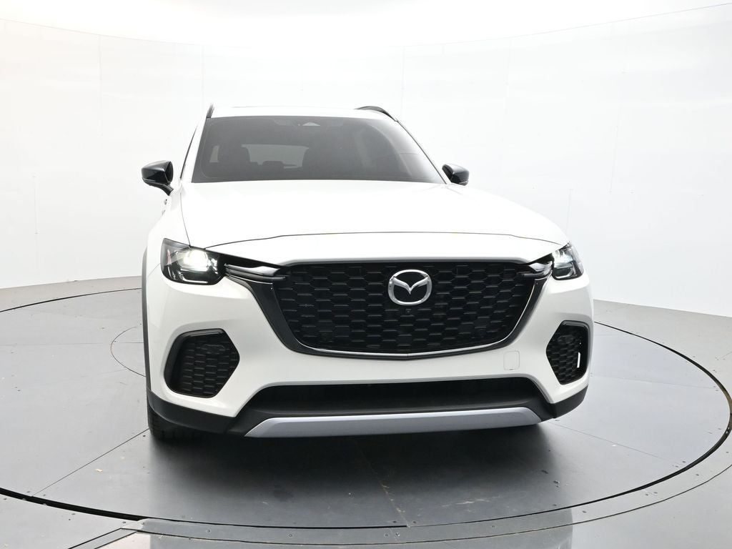 2025 Mazda Mazda CX-70 PHEV Premium Plus