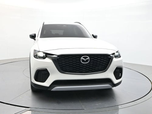 2025 Mazda Mazda CX-70 PHEV Premium Plus