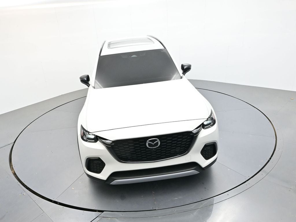 2025 Mazda Mazda CX-70 PHEV Premium Plus