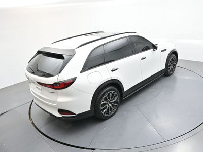 2025 Mazda Mazda CX-70 PHEV Premium Plus