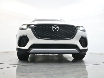 2025 Mazda Mazda CX-70 PHEV Premium Plus