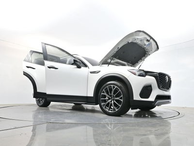 2025 Mazda Mazda CX-70 PHEV Premium Plus