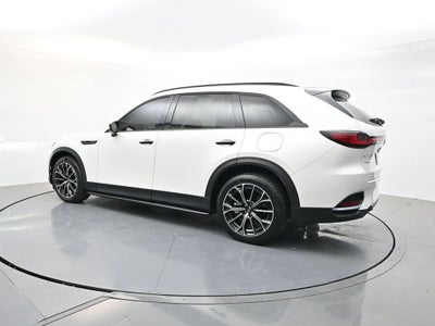 2025 Mazda Mazda CX-70 PHEV Premium Plus