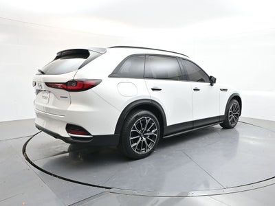 2025 Mazda Mazda CX-70 PHEV Premium Plus