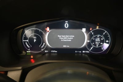 2025 Mazda Mazda CX-70 PHEV Premium Plus