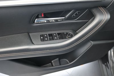 2024 Mazda Mazda CX-90 PHEV Preferred
