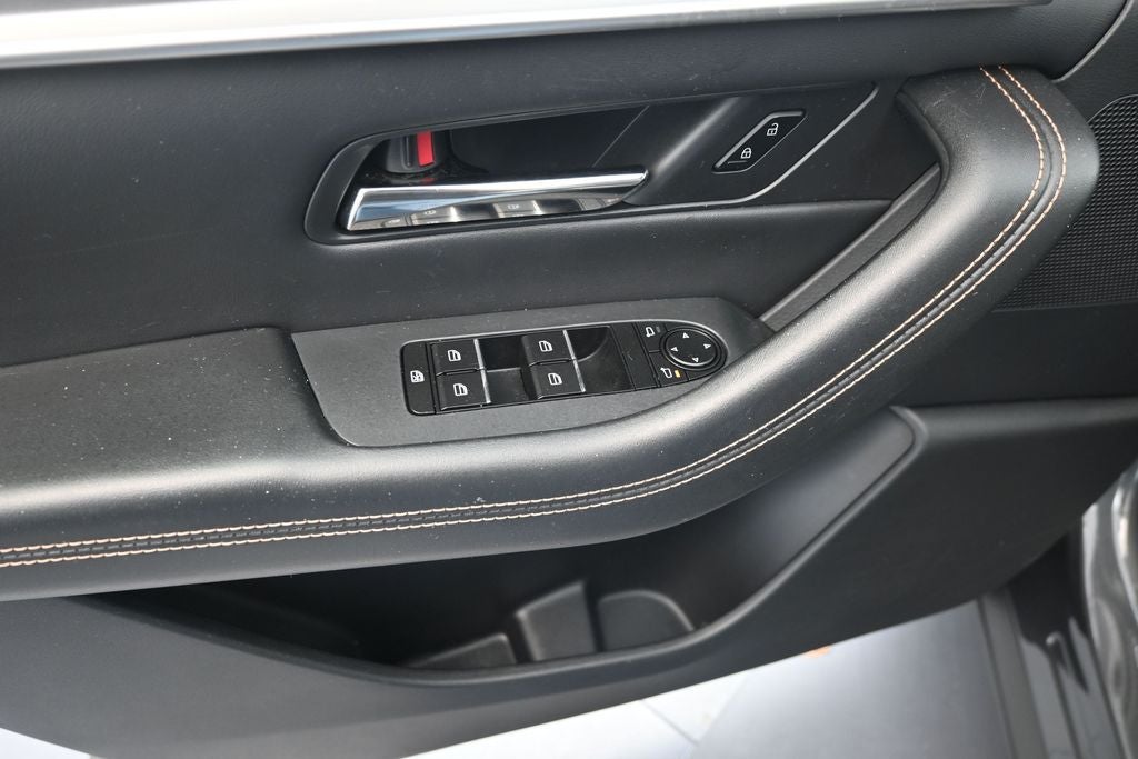 2024 Mazda Mazda CX-90 PHEV Preferred