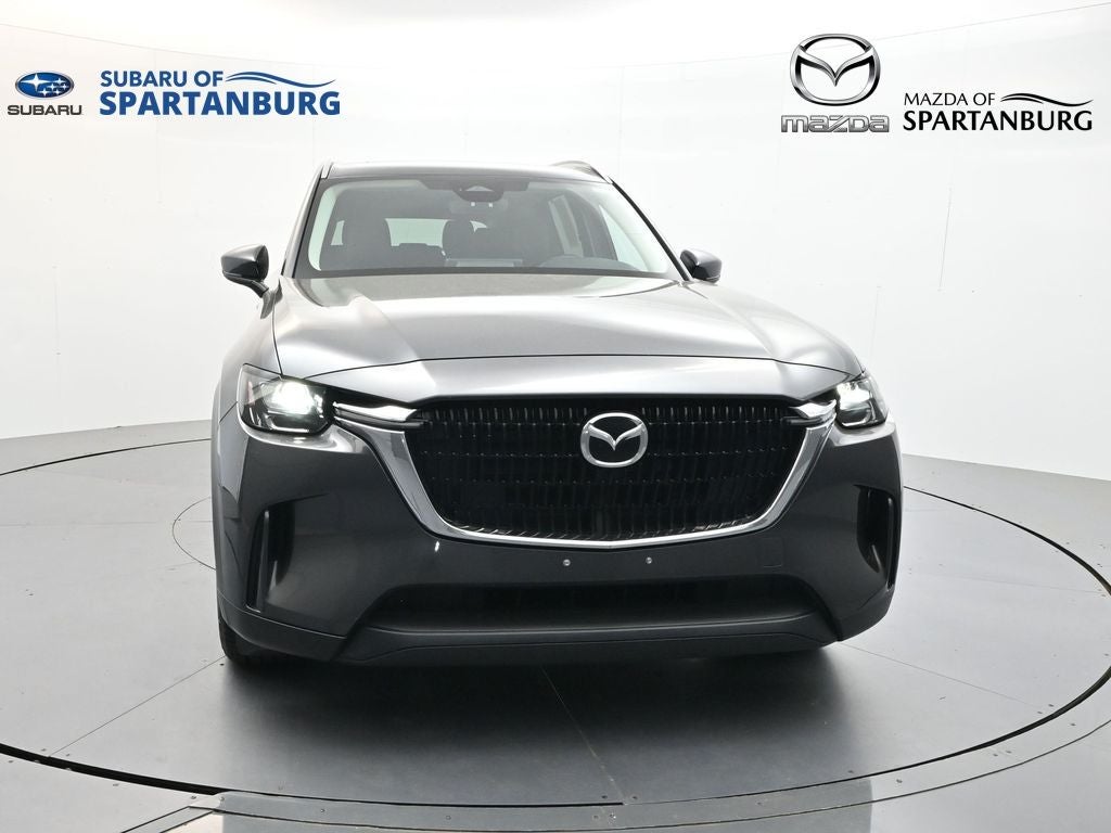2024 Mazda Mazda CX-90 PHEV Preferred
