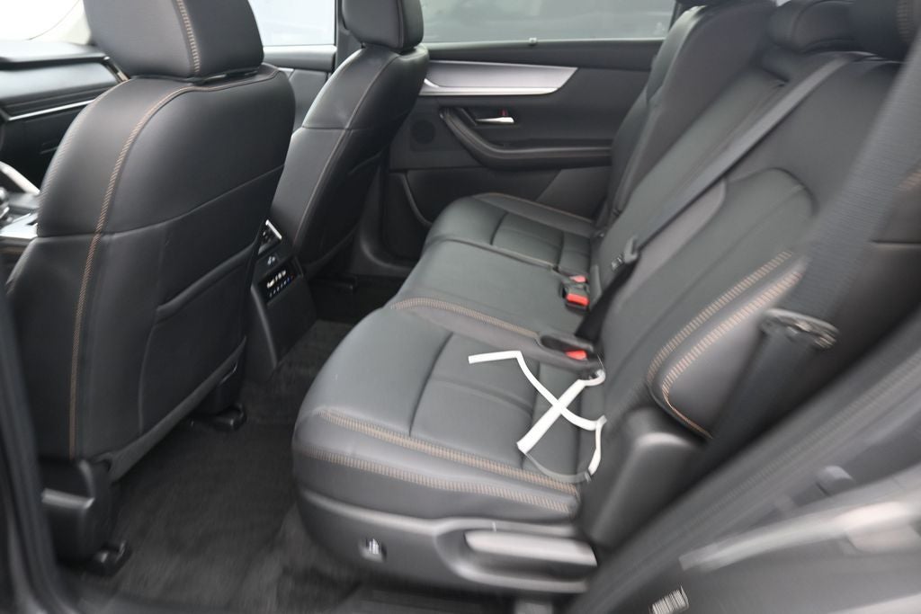 2024 Mazda Mazda CX-90 PHEV Preferred