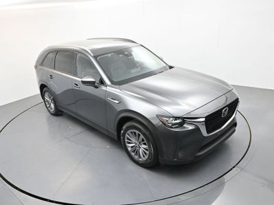 2024 Mazda Mazda CX-90 PHEV Preferred