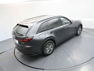 2024 Mazda Mazda CX-90 PHEV Preferred