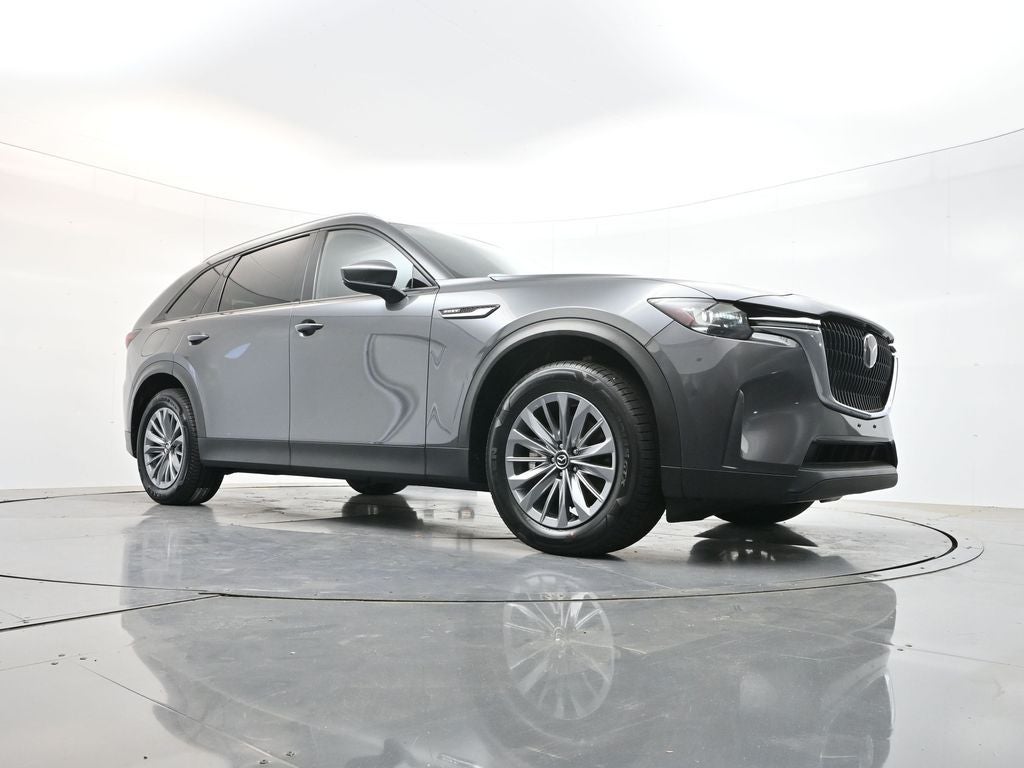 2024 Mazda Mazda CX-90 PHEV Preferred