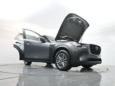 2024 Mazda Mazda CX-90 PHEV Preferred