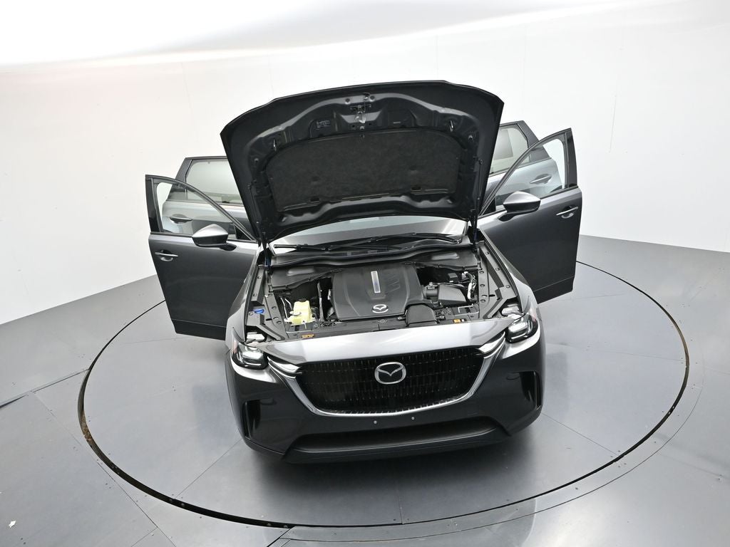 2024 Mazda Mazda CX-90 PHEV Preferred