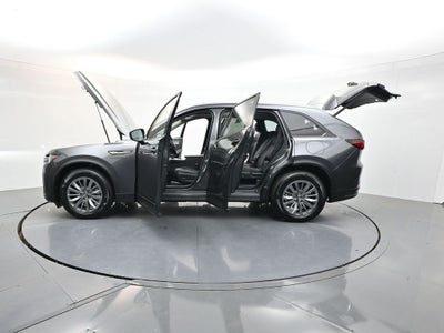 2024 Mazda Mazda CX-90 PHEV Preferred