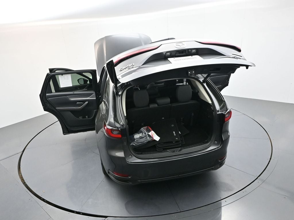 2024 Mazda Mazda CX-90 PHEV Preferred