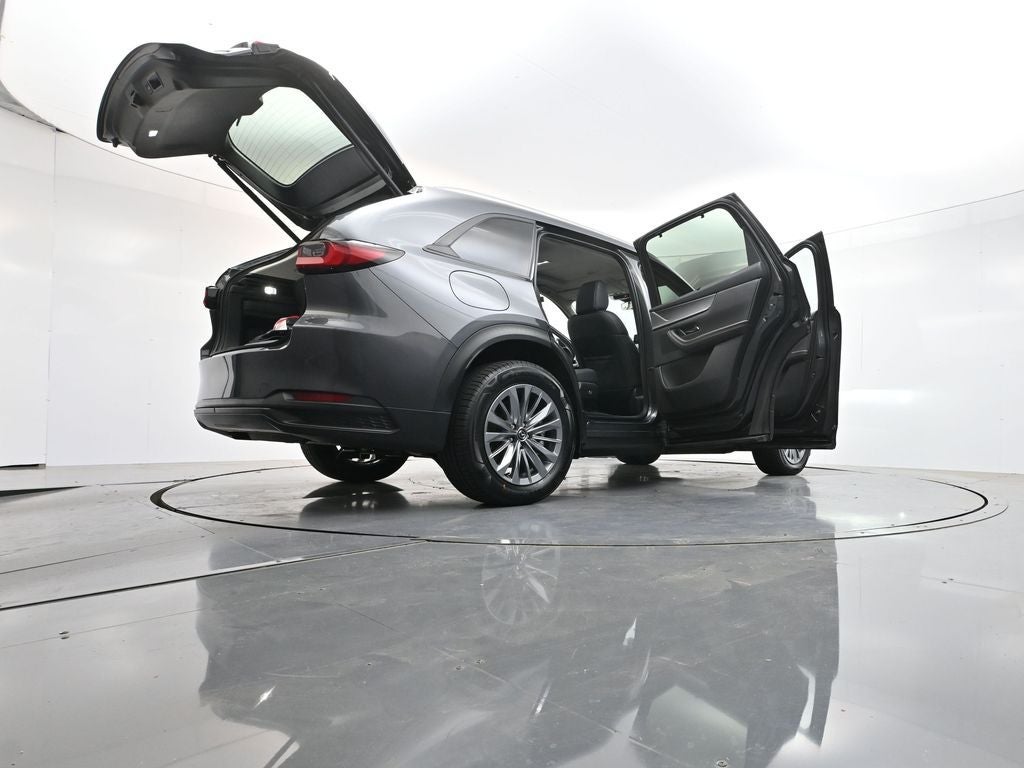 2024 Mazda Mazda CX-90 PHEV Preferred