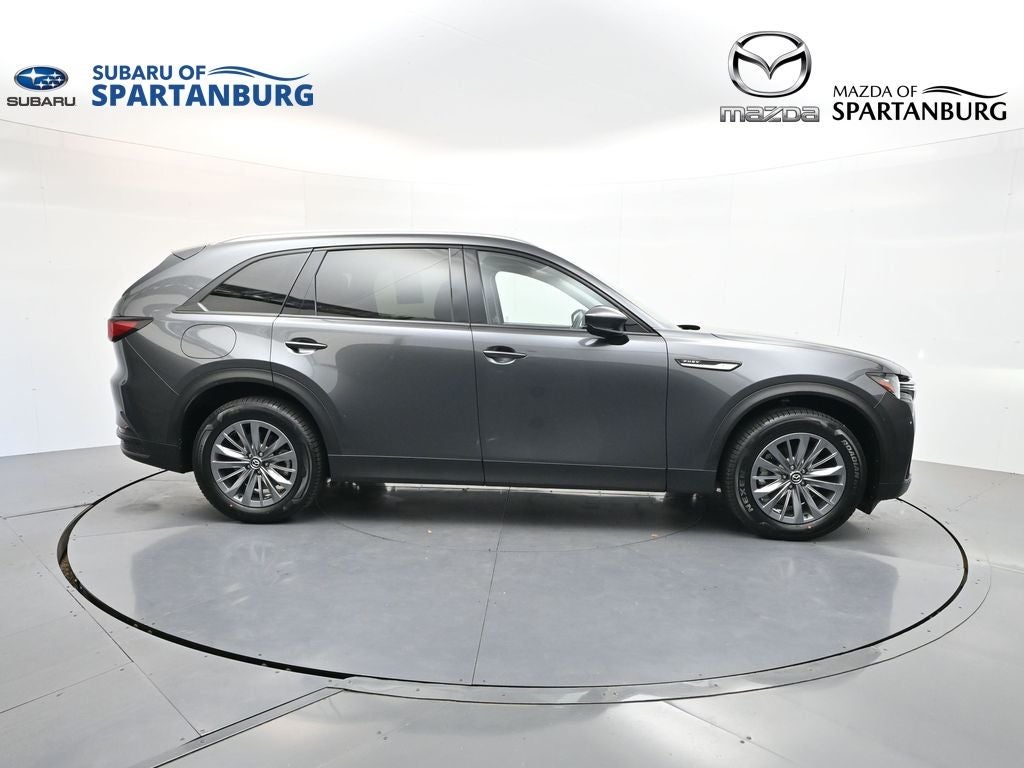 2024 Mazda Mazda CX-90 PHEV Preferred