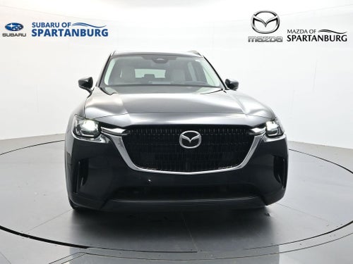2024 Mazda Mazda CX-90 3.3 Turbo Preferred Plus