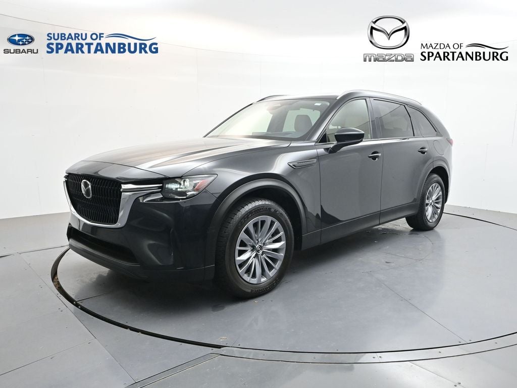 2024 Mazda Mazda CX-90 3.3 Turbo Preferred Plus