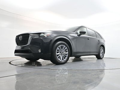 2024 Mazda Mazda CX-90 3.3 Turbo Preferred Plus