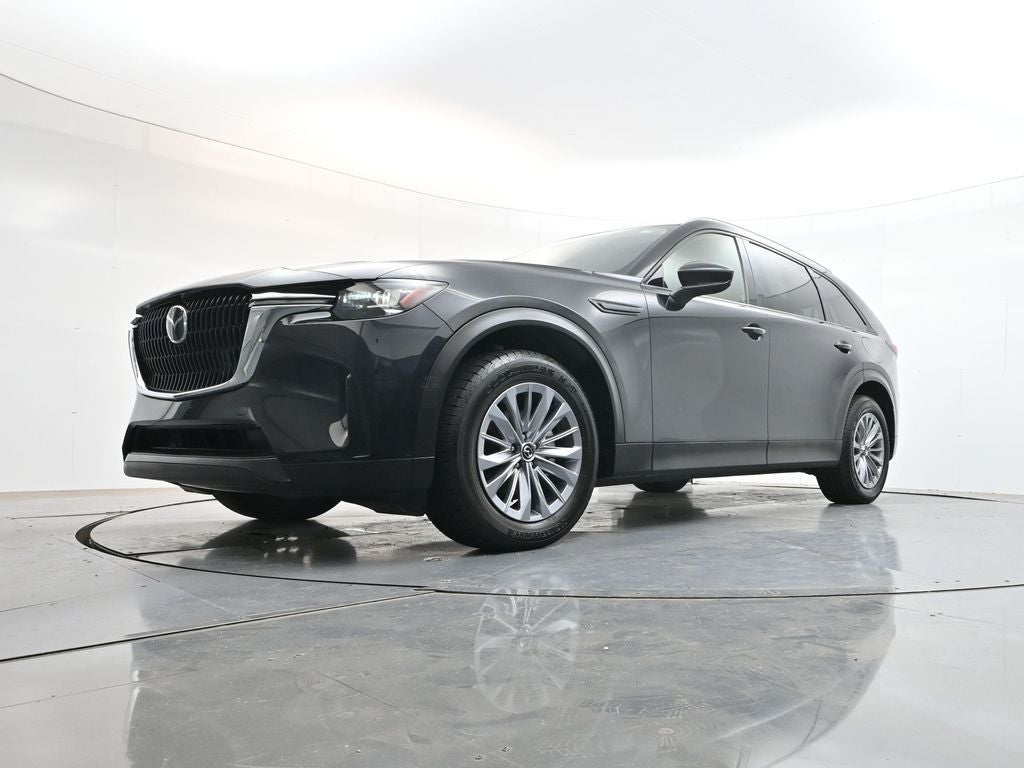 2024 Mazda Mazda CX-90 3.3 Turbo Preferred Plus