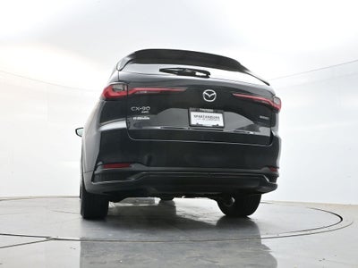 2024 Mazda Mazda CX-90 3.3 Turbo Preferred Plus