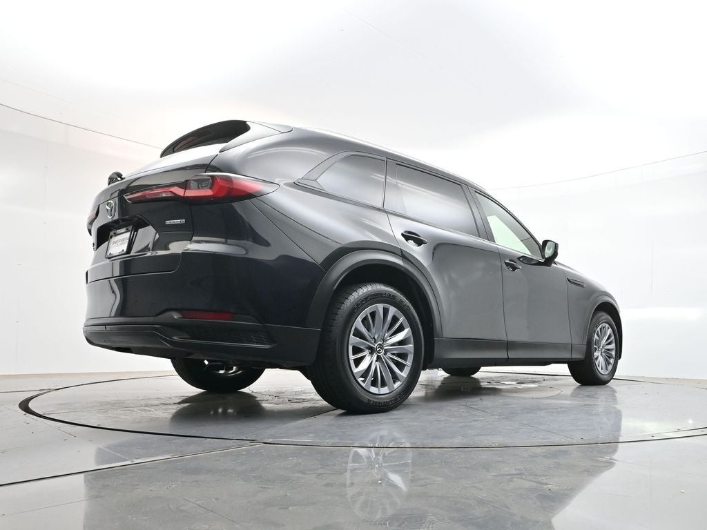 2024 Mazda Mazda CX-90 3.3 Turbo Preferred Plus