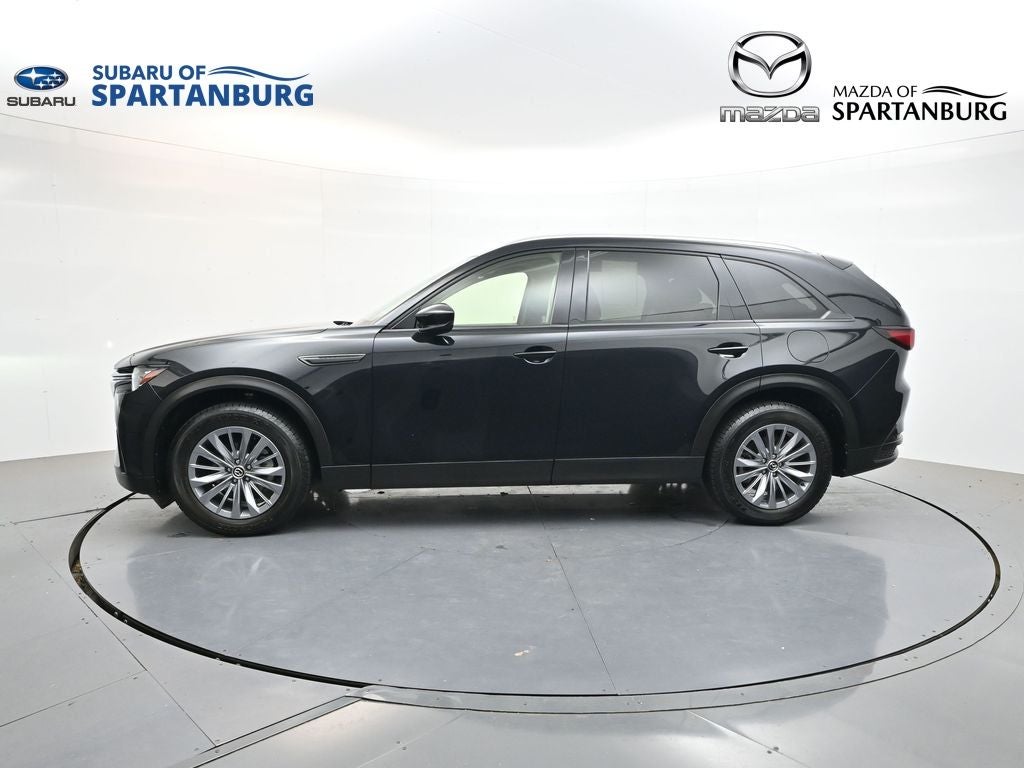 2024 Mazda Mazda CX-90 3.3 Turbo Preferred Plus