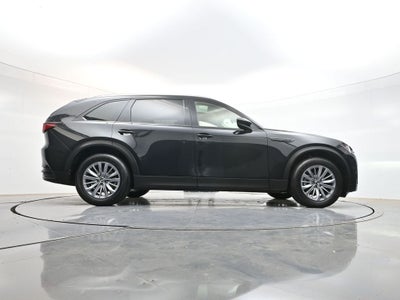 2024 Mazda Mazda CX-90 3.3 Turbo Preferred Plus