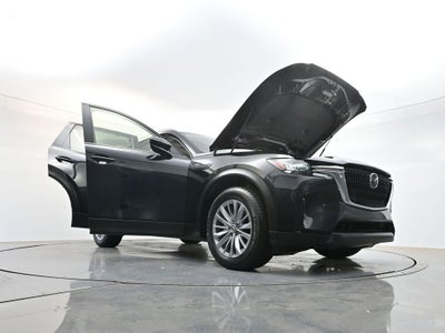 2024 Mazda Mazda CX-90 3.3 Turbo Preferred Plus