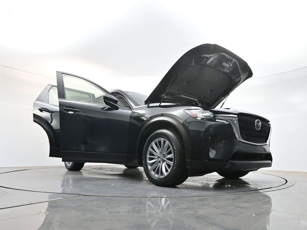 2024 Mazda Mazda CX-90 3.3 Turbo Preferred Plus