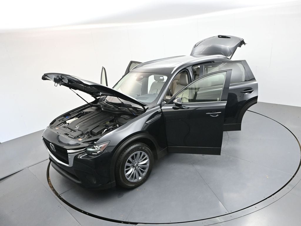 2024 Mazda Mazda CX-90 3.3 Turbo Preferred Plus