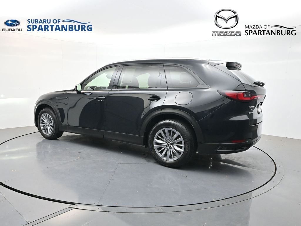 2024 Mazda Mazda CX-90 3.3 Turbo Preferred Plus