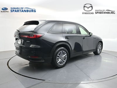 2024 Mazda Mazda CX-90 3.3 Turbo Preferred Plus