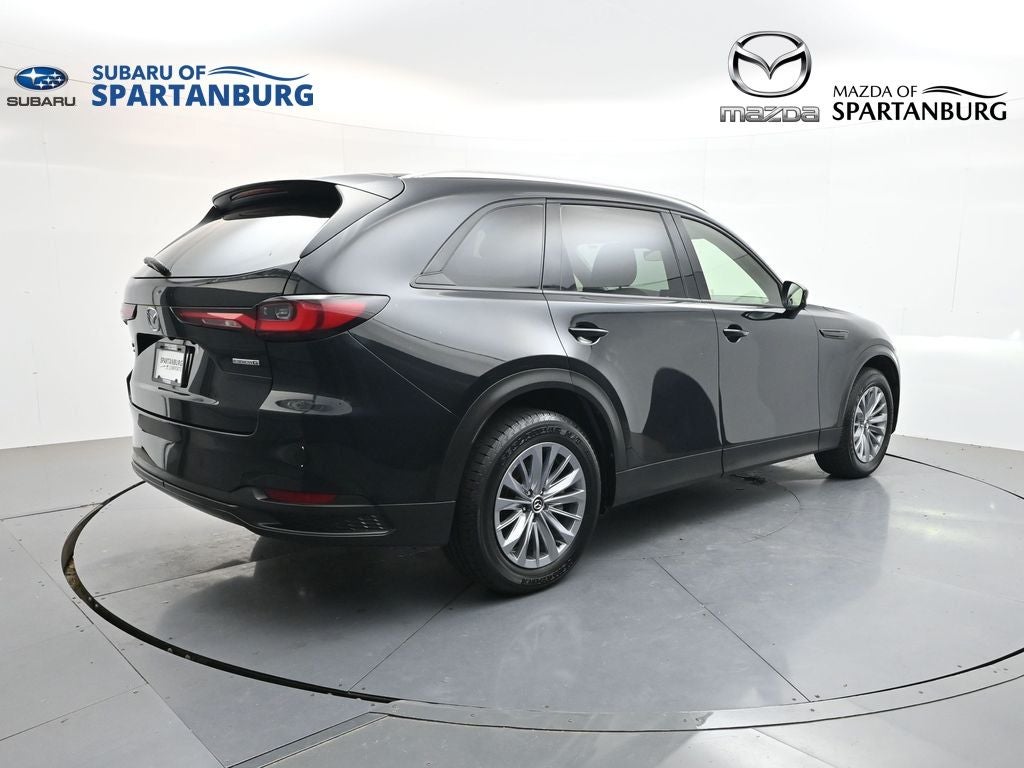 2024 Mazda Mazda CX-90 3.3 Turbo Preferred Plus