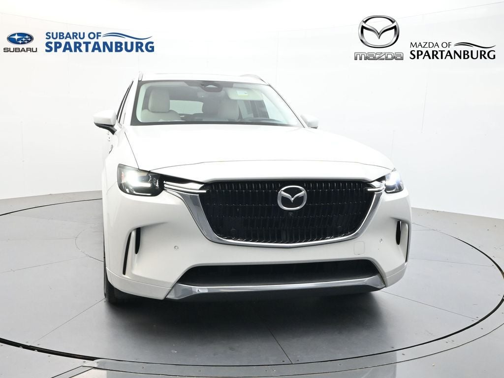 2024 Mazda Mazda CX-90 3.3 Turbo S Premium