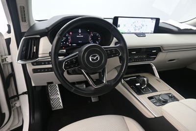 2024 Mazda Mazda CX-90 3.3 Turbo S Premium
