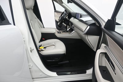 2024 Mazda Mazda CX-90 3.3 Turbo S Premium