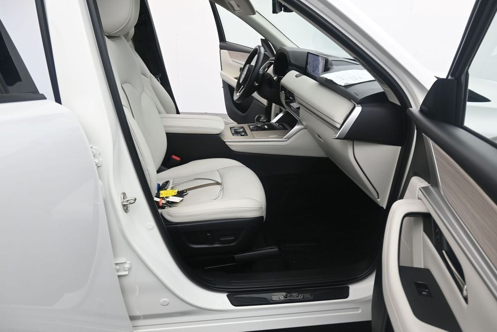 2024 Mazda Mazda CX-90 3.3 Turbo S Premium