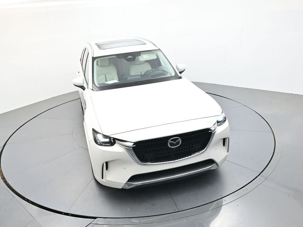 2024 Mazda Mazda CX-90 3.3 Turbo S Premium
