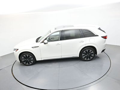 2024 Mazda Mazda CX-90 3.3 Turbo S Premium