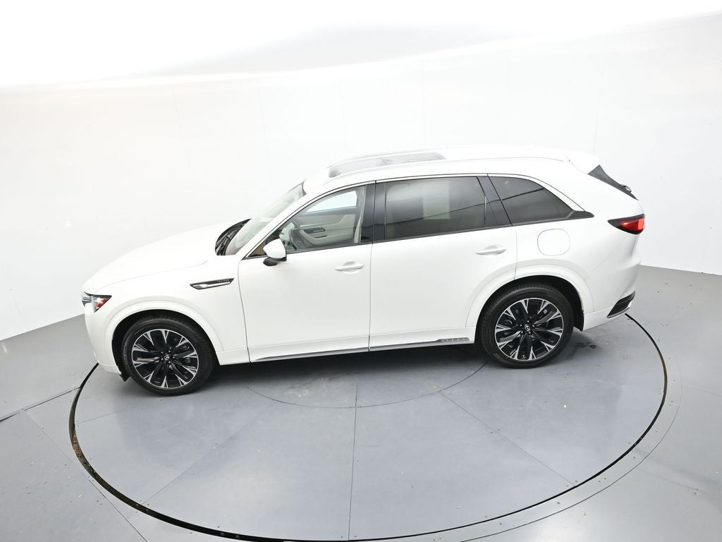 2024 Mazda Mazda CX-90 3.3 Turbo S Premium