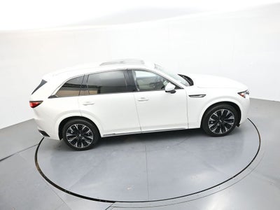 2024 Mazda Mazda CX-90 3.3 Turbo S Premium