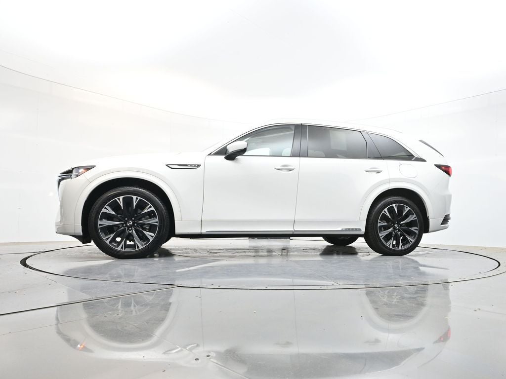 2024 Mazda Mazda CX-90 3.3 Turbo S Premium